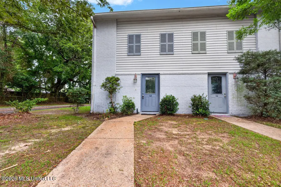 3230 Cumberland Road, Ocean Springs, MS 39564 - #2