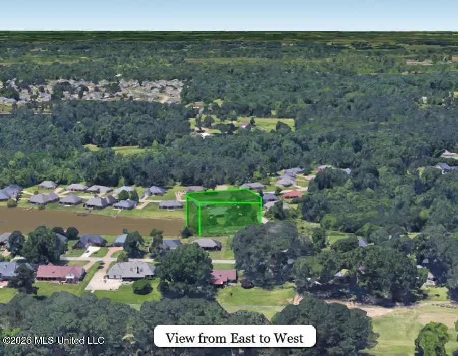 A1 Meadow Drive, Byram, MS 39272 - #2
