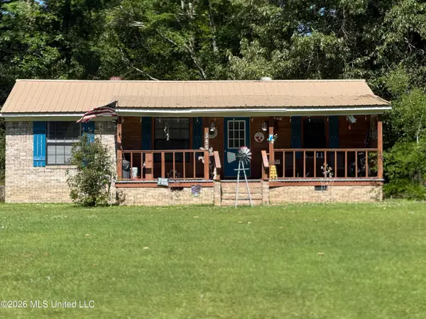 354 Drysdale Road, Carthage, MS 39051