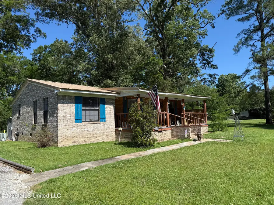 354 Drysdale Road, Carthage, MS 39051 - #2