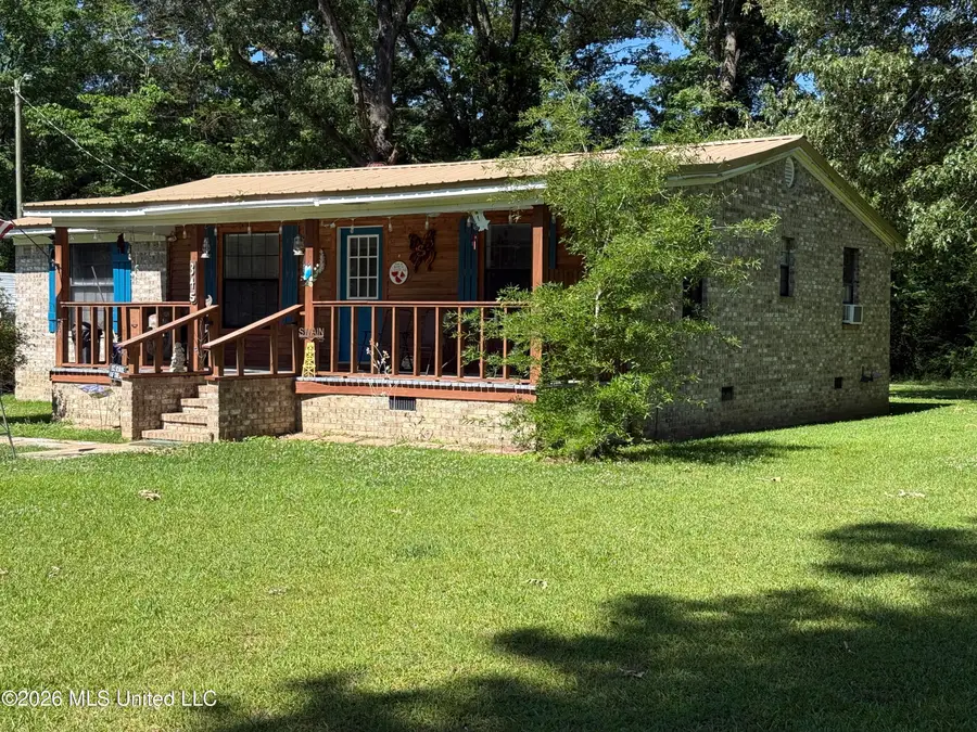 354 Drysdale Road, Carthage, MS 39051 - #3
