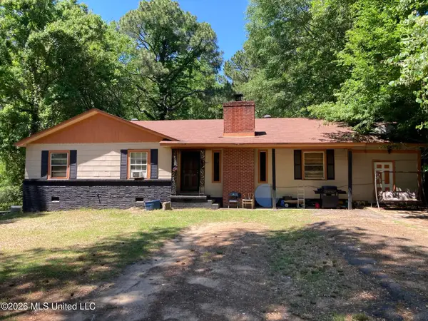4460 Welota Drive, Jackson, MS 39209