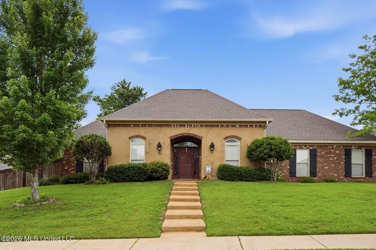 203 Hallow Hill, Brandon, MS 39042 - #1