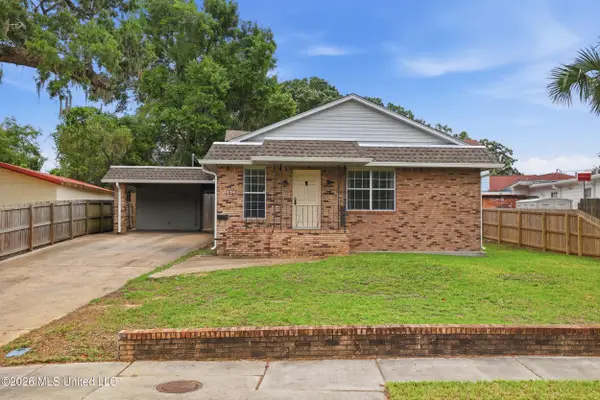 474 Forrest Avenue, Biloxi, MS 39530