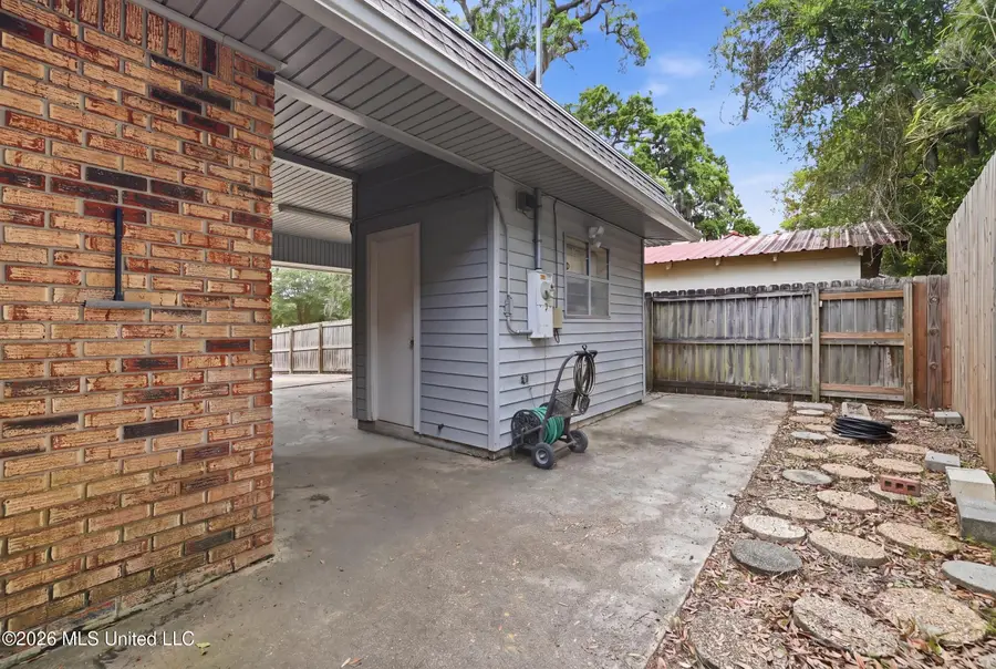 474 Forrest Avenue, Biloxi, MS 39530 - #3