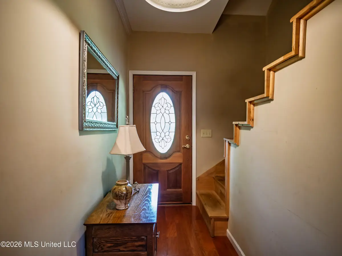4193 Bethel Road, Enid, MS 38927 - #1