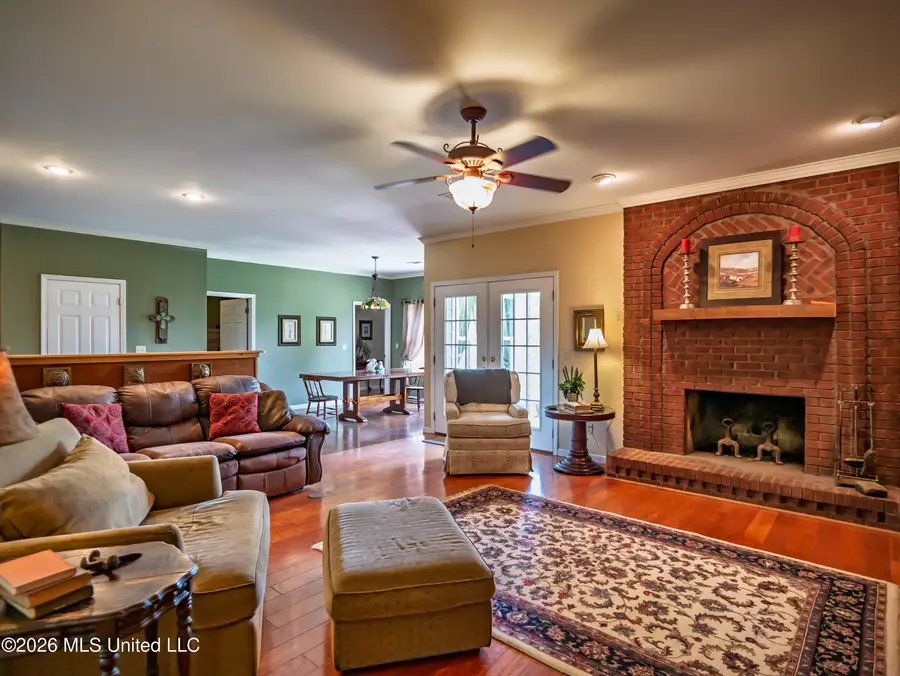 4193 Bethel Road, Enid, MS 38927 - #3