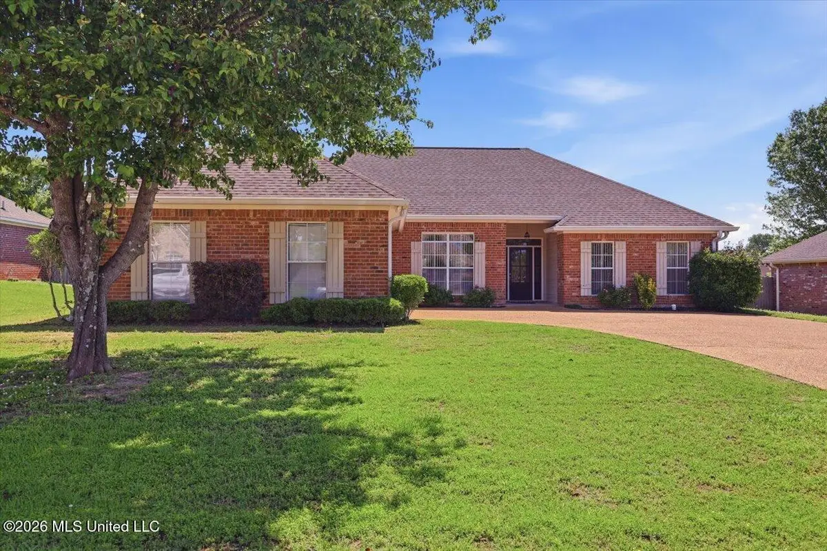 210 Crescent Ridge Drive, Madison, MS 39110 - #1