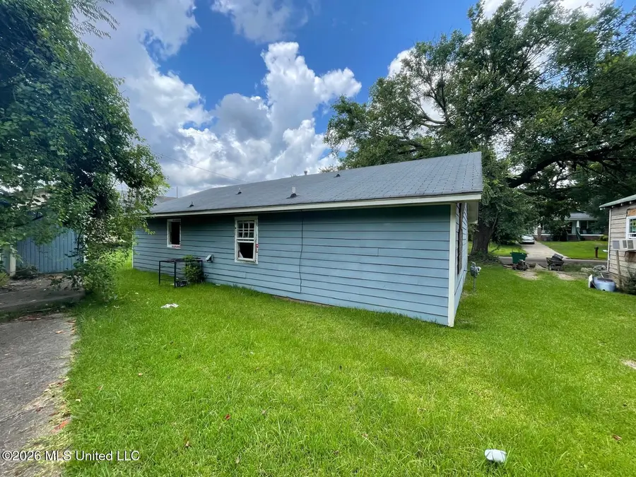 731 Chestnut Street, Jackson, MS 39204 - #2