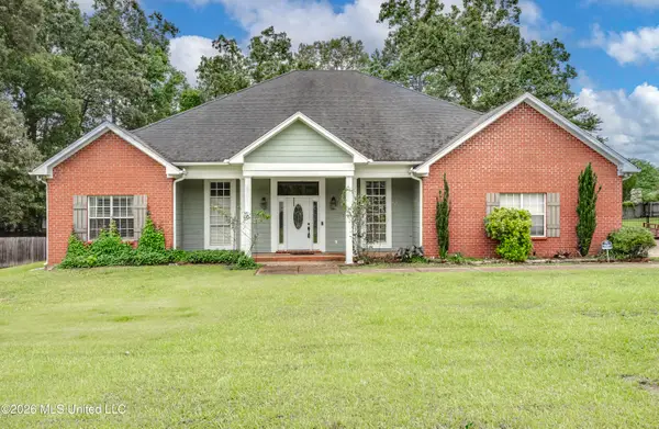 2023 Matthews Drive, Richland, MS 39218