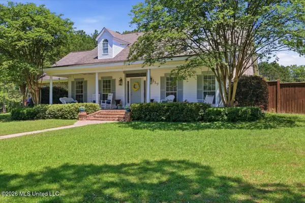 117 Wisteria Hill Drive, Flowood, MS 39232