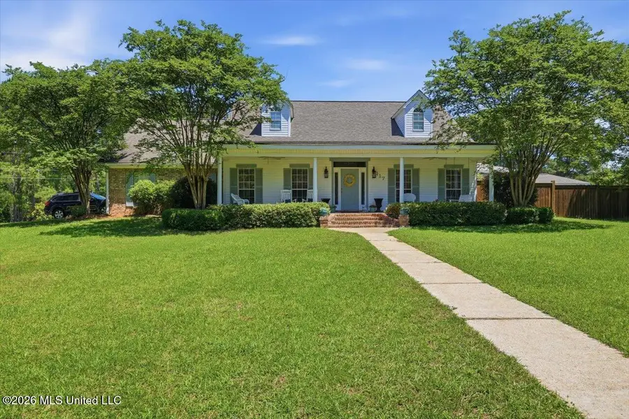 117 Wisteria Hill Drive, Flowood, MS 39232 - #2