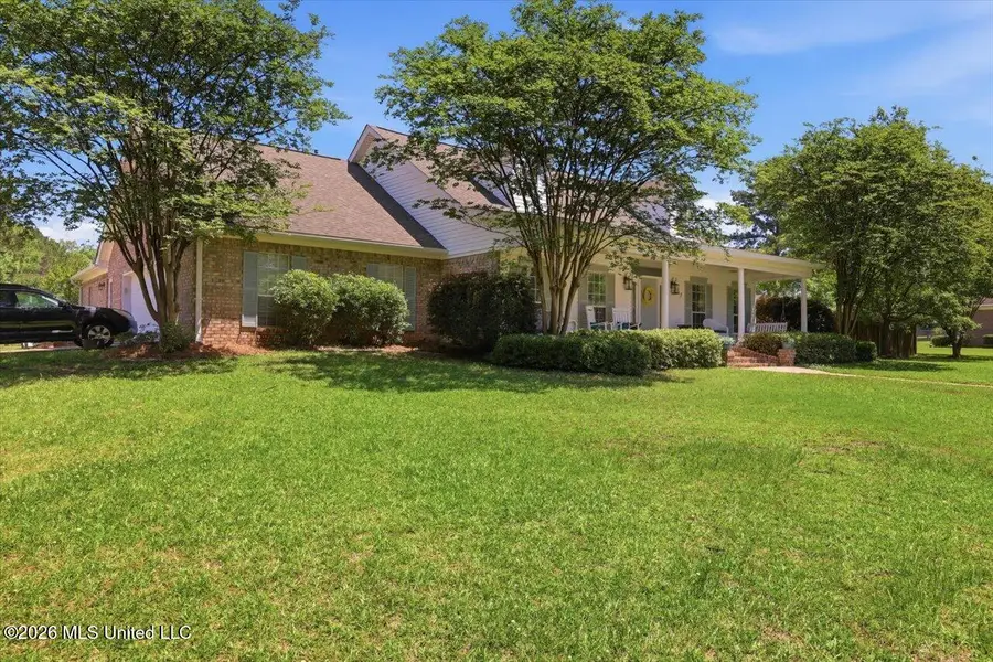 117 Wisteria Hill Drive, Flowood, MS 39232 - #3