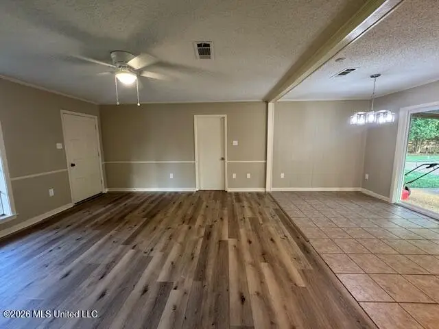 738 Black Oak Circle, Pearl, MS 39208 - #3