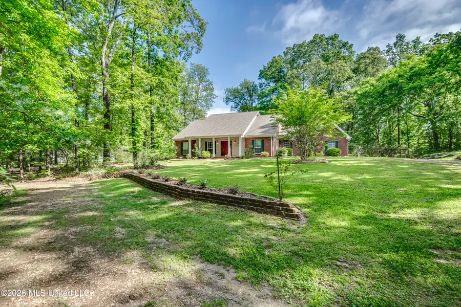 1380 Kimbell Road, Terry, MS 39170 - #2