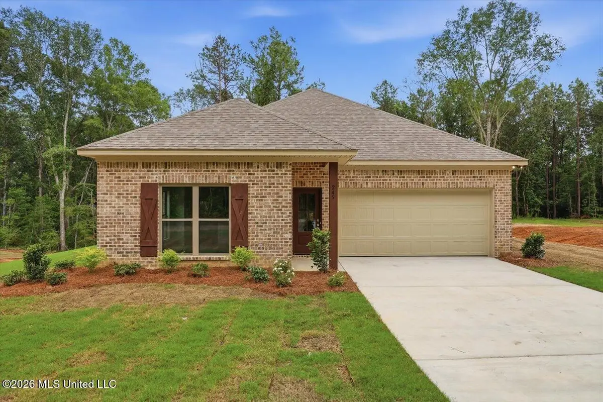 249 Smith Drive, Mendenhall, MS 39114 - #1