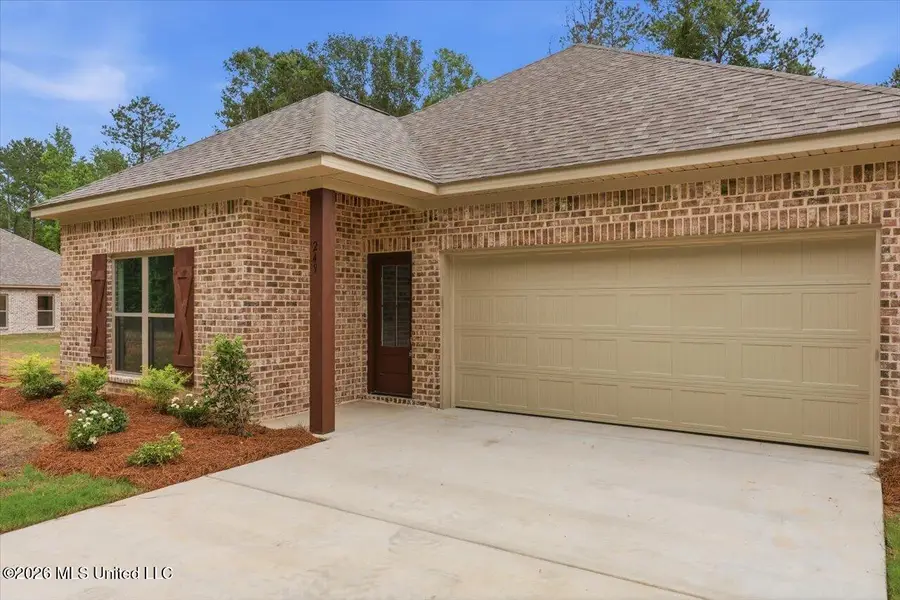 249 Smith Drive, Mendenhall, MS 39114 - #3