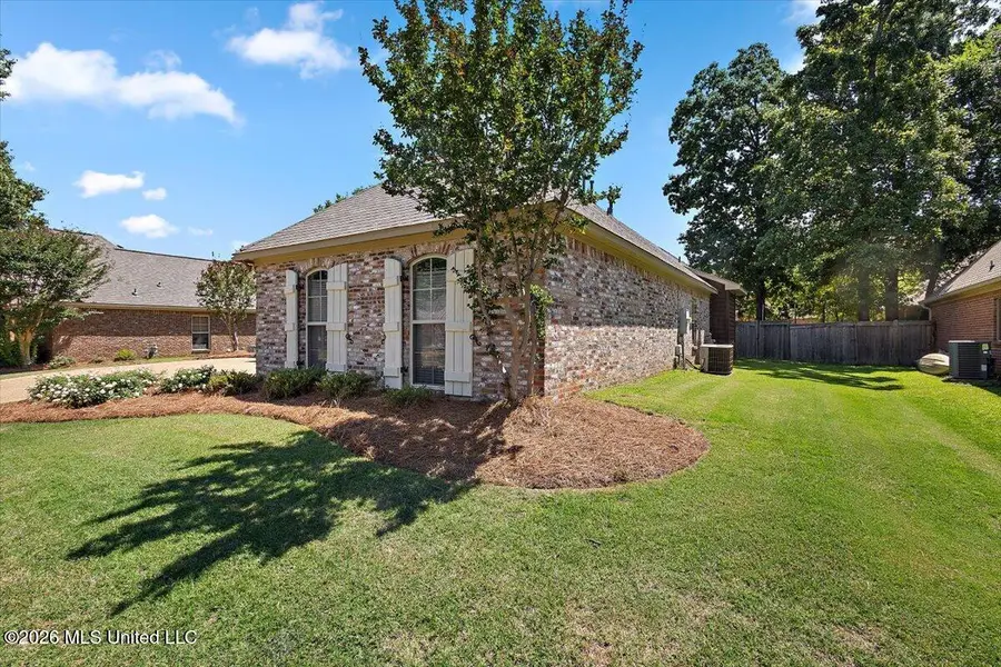 153 Covey Run, Madison, MS 39110 - #2