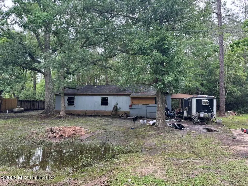 2220 Falcon Road, Gautier, MS 39553 - #1