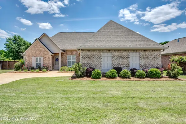 543 Westfield Drive, Pearl, MS 39208