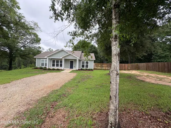 116 J.w. Holland Road, Lucedale, MS 39452