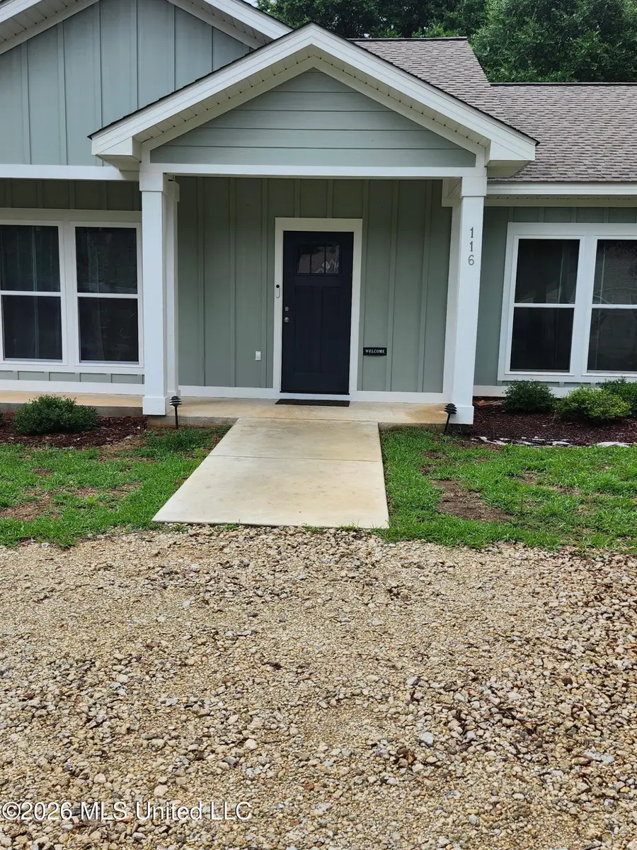 116 J.w. Holland Road, Lucedale, MS 39452 - #2