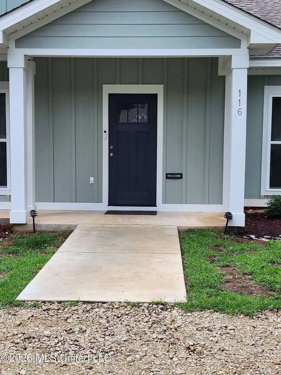 116 J.w. Holland Road, Lucedale, MS 39452 - #3