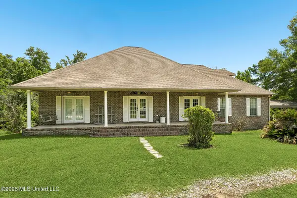 825 Liberty Road, Picayune, MS 39466