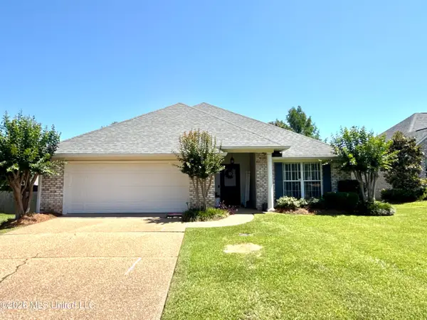 451 Abbey Woods, Brandon, MS 39047