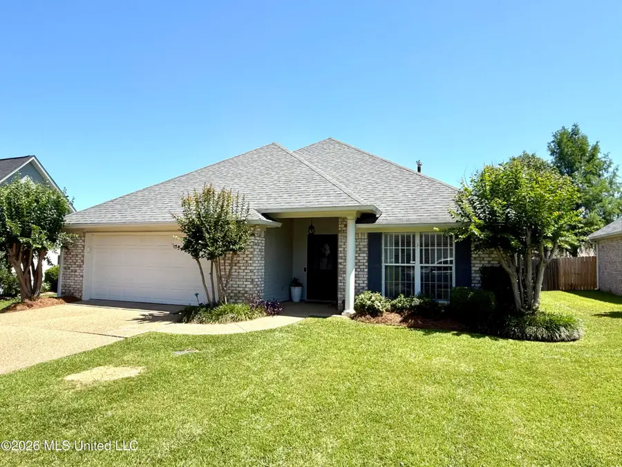 451 Abbey Woods, Brandon, MS 39047 - #2