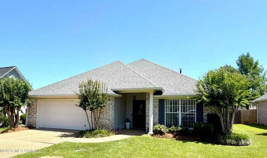 451 Abbey Woods, Brandon, MS 39047 - #3