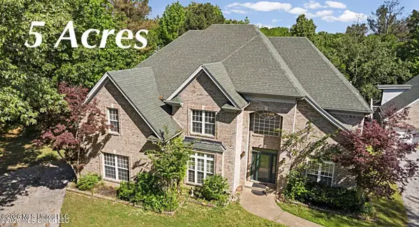 5018 Arkabutla Road, Coldwater, MS 38618