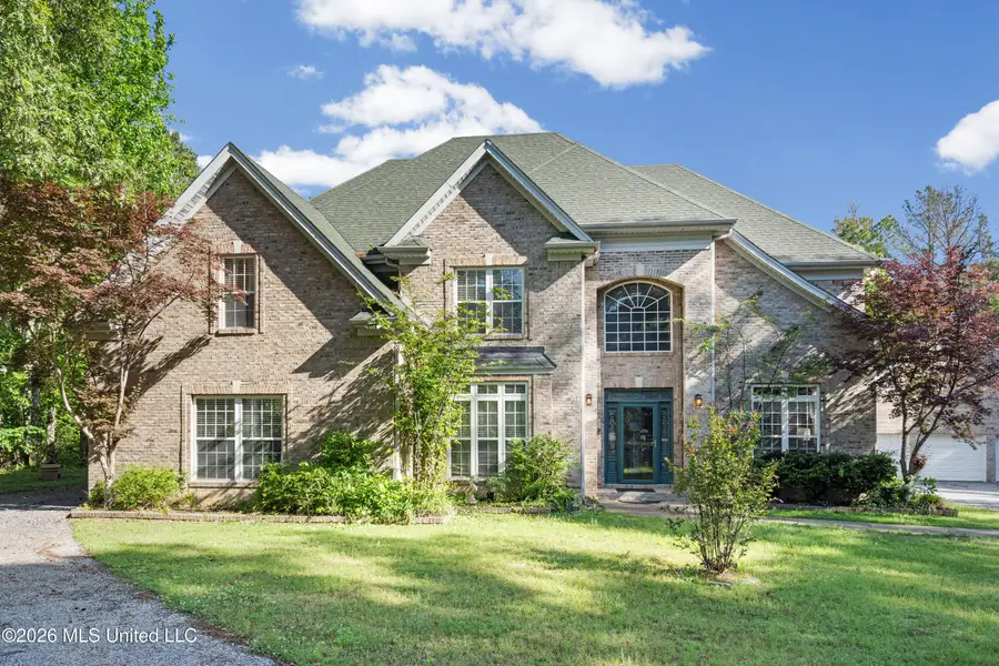 5018 Arkabutla Road, Coldwater, MS 38618 - #3