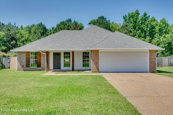 663 Falcon Lane, Florence, MS 39073