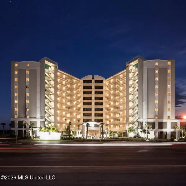 1899 Beach Boulevard, Biloxi, MS 39531