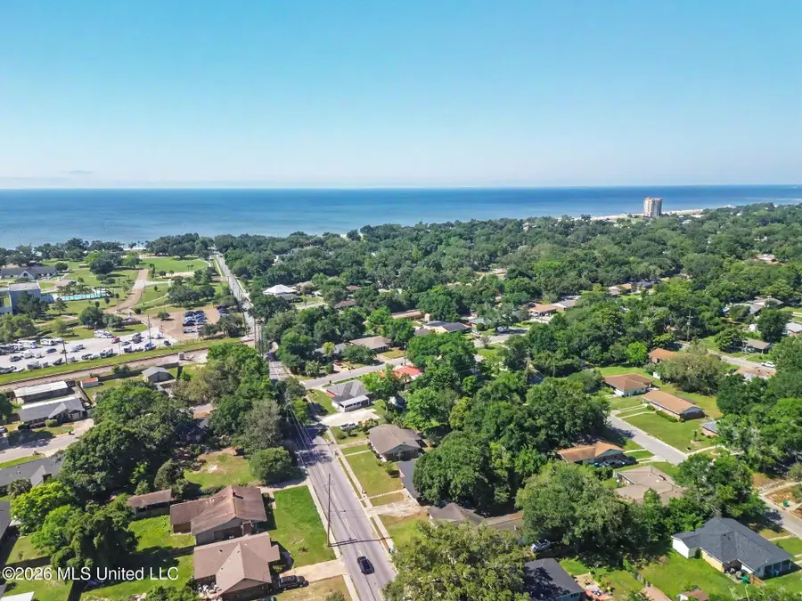 609 Anniston Avenue, Gulfport, MS 39507 - #3