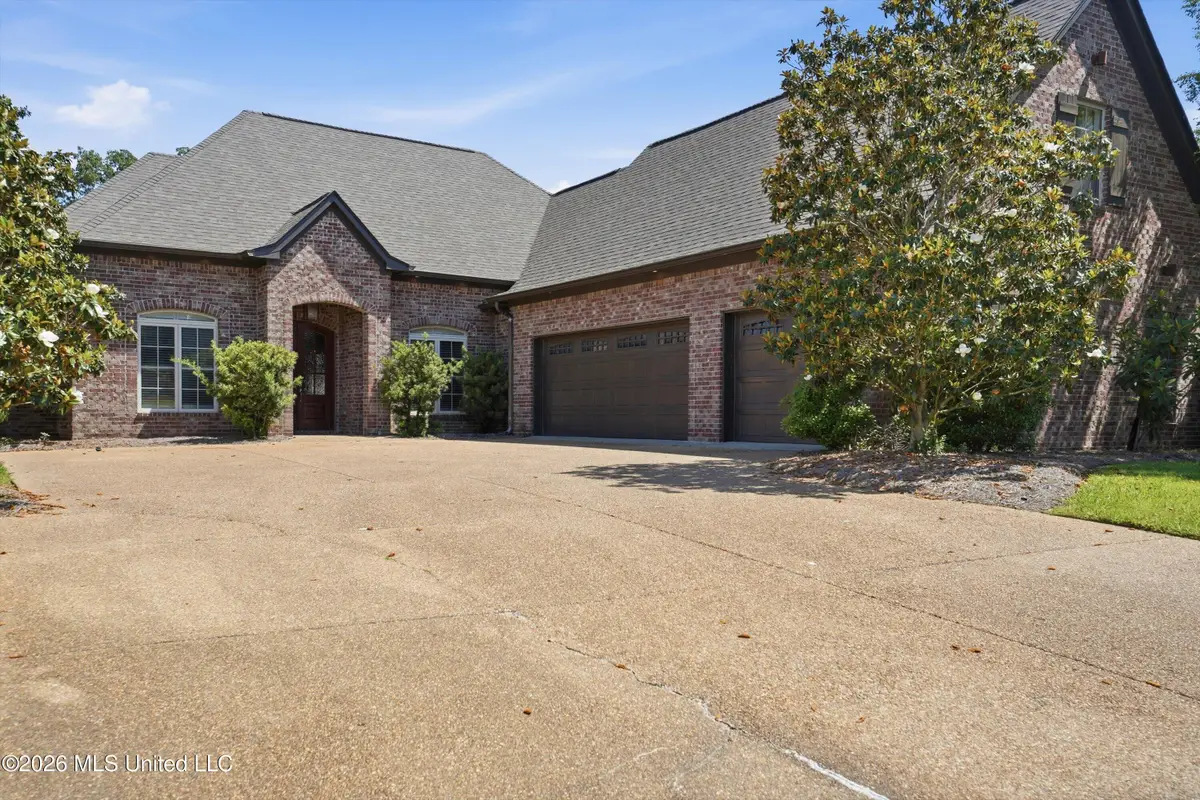 317 Gladeview Place, Brandon, MS 39047 - #1
