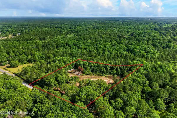18164 Hudson Lane, Saucier, MS 39574