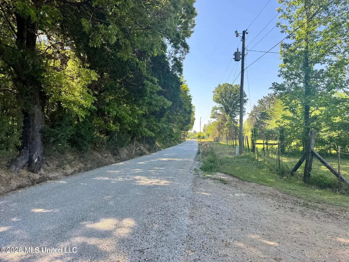 107 Union Valley Road, Byhalia, MS 38611 - #1