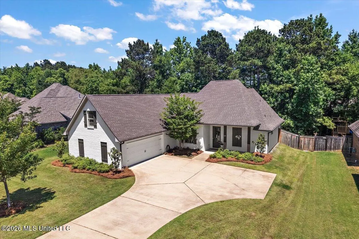 169 Westerly Place, Madison, MS 39110 - #1