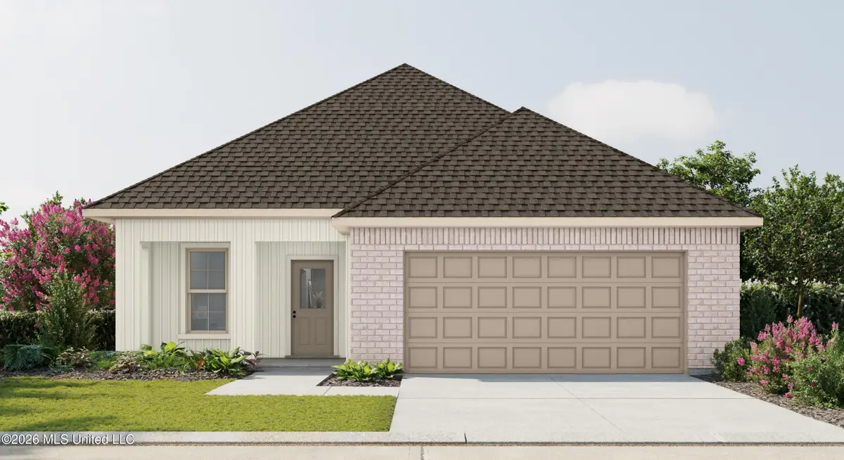 7741 Claymont Circle, Ocean Springs, MS 39564 - #1