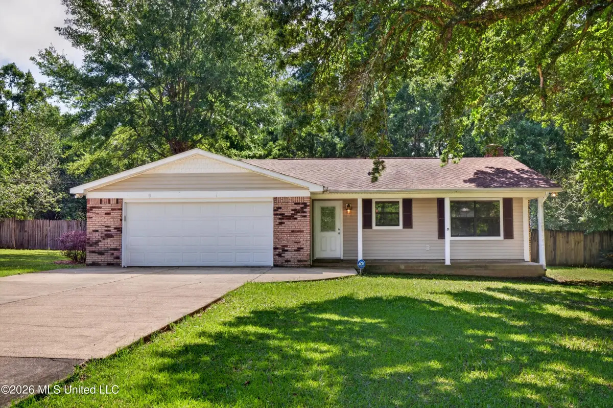 24404 Superior Drive, Lucedale, MS 39452 - #1