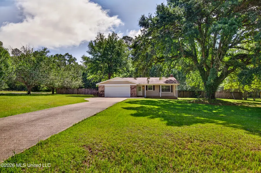 24404 Superior Drive, Lucedale, MS 39452 - #2