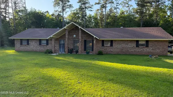 1684 Old Highway 80, Forest, MS 39074