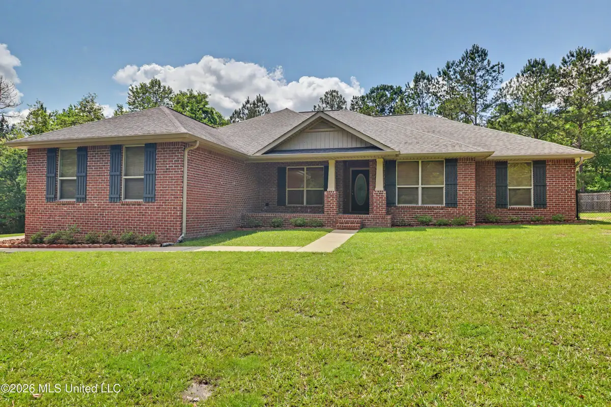 122 Deerwood Drive, Perkinston, MS 39573 - #1