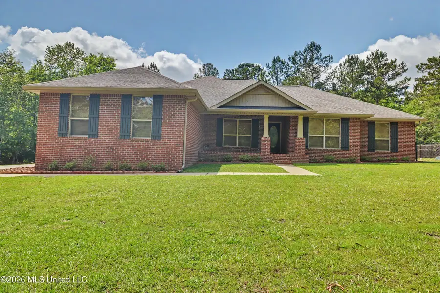 122 Deerwood Drive, Perkinston, MS 39573 - #2