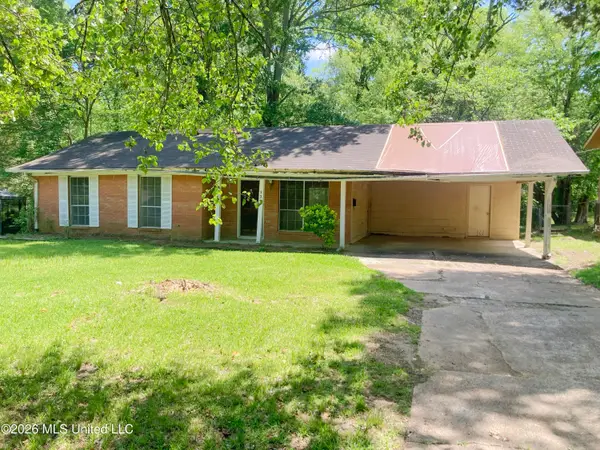 539 Cedarhurst Road, Jackson, MS 39206