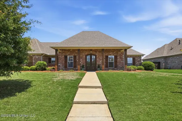 601 Belle Oak Lane, Brandon, MS 39042