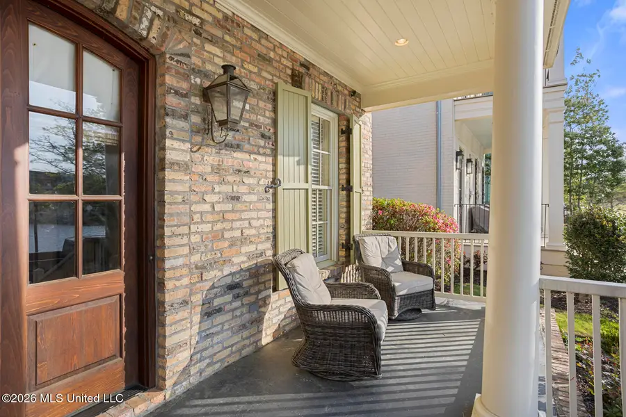 502 Northlake Avenue, Ridgeland, MS 39157 - #3