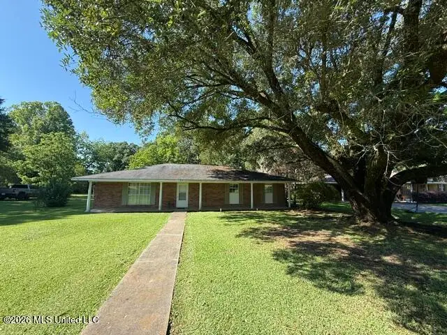812 Meadowbrook Lane, Tylertown, MS 39667 - #1